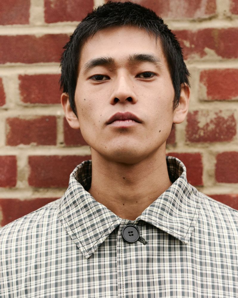 YUDAI TATEISHI