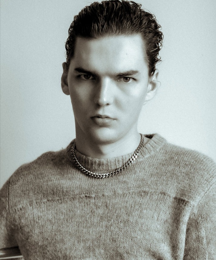 ELI EPPERSON