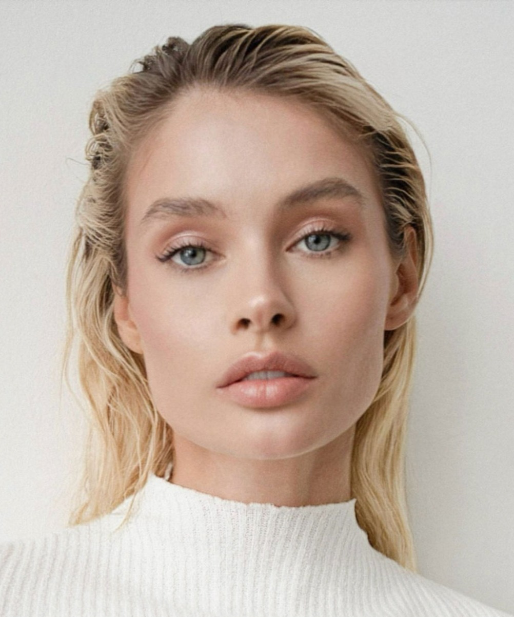 KRISTINA KUSTOVA