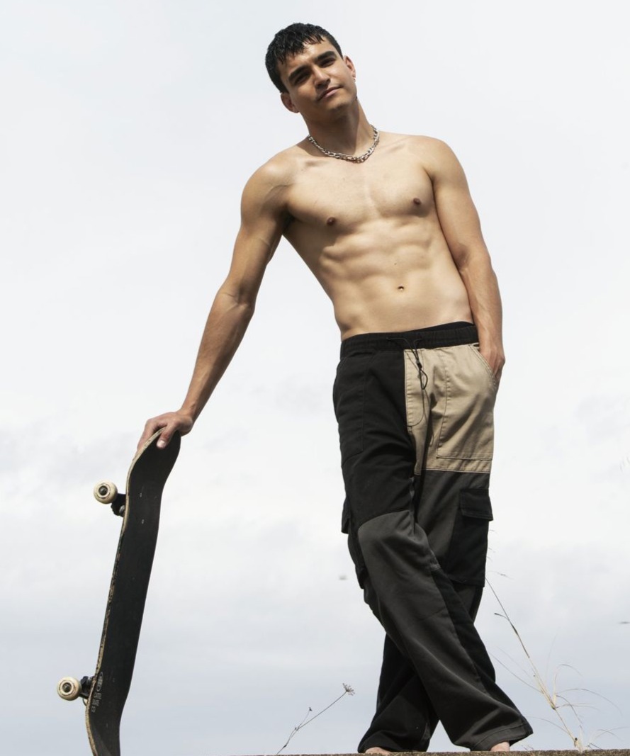 ERICK MULLAN