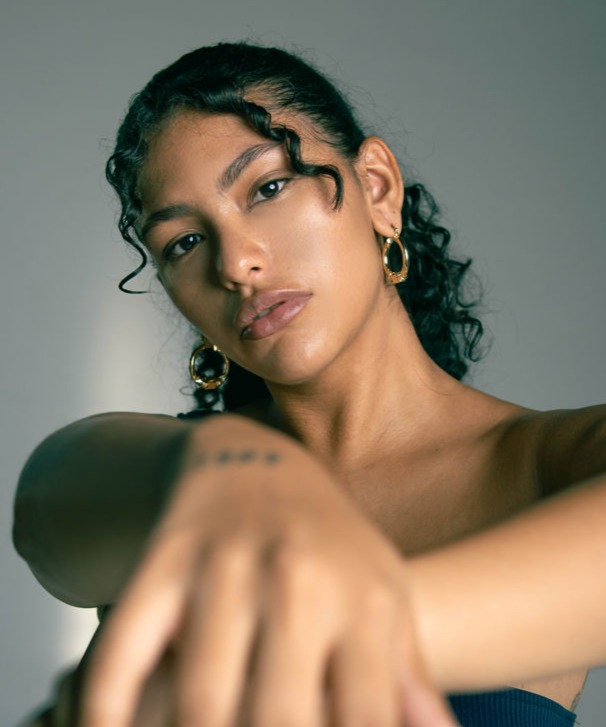 THALIA HERNANDEZ