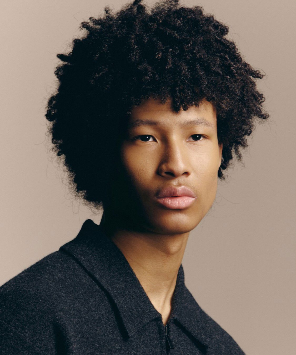 YUAN CLARKE