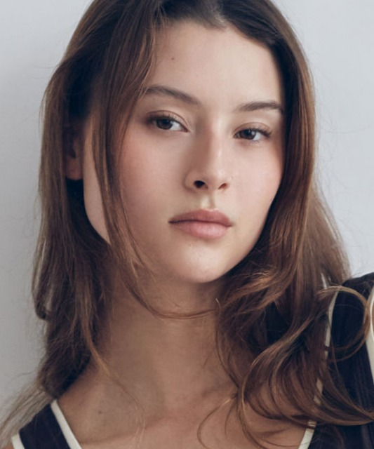 MEGUMI MCKENNA