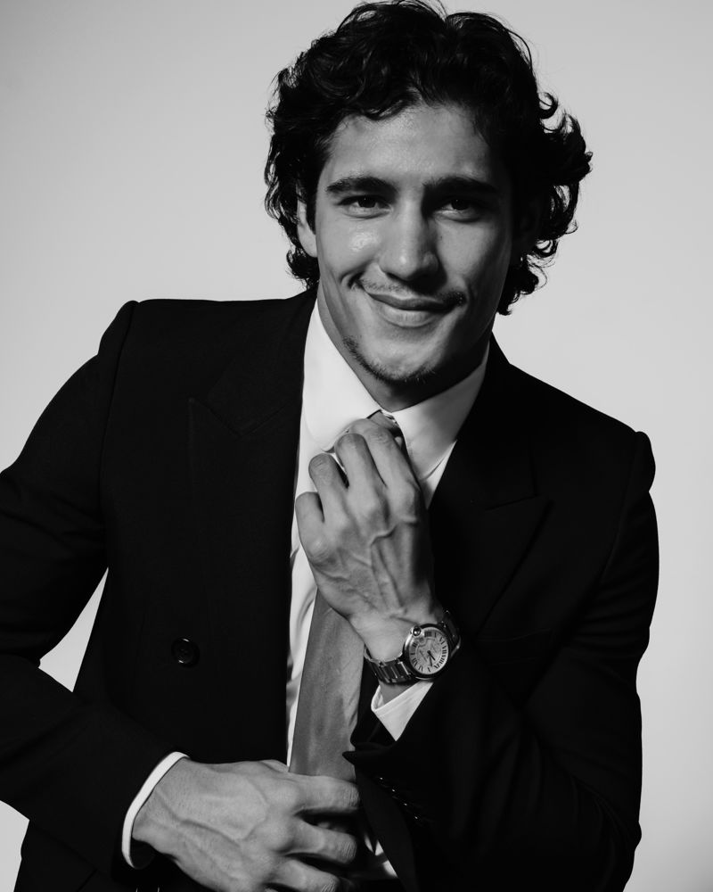 GABRIEL ROBLES