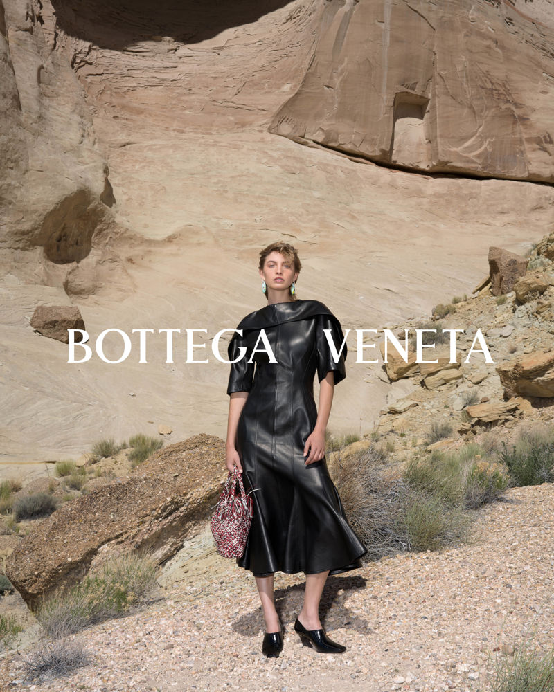 Rolf for Bottega Veneta FW24