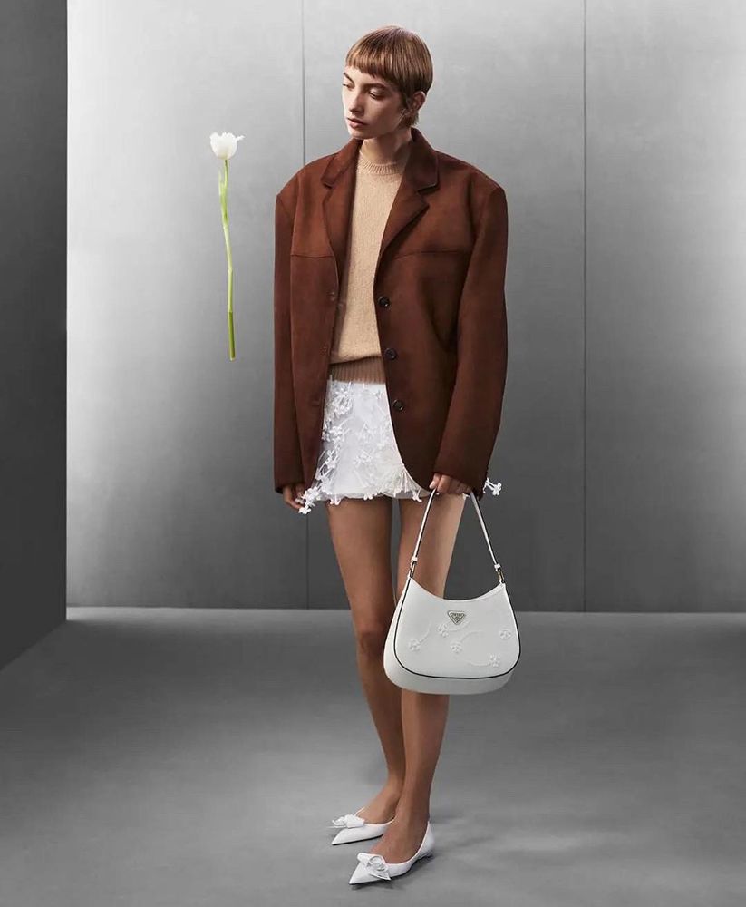 Rolf for Prada FW23