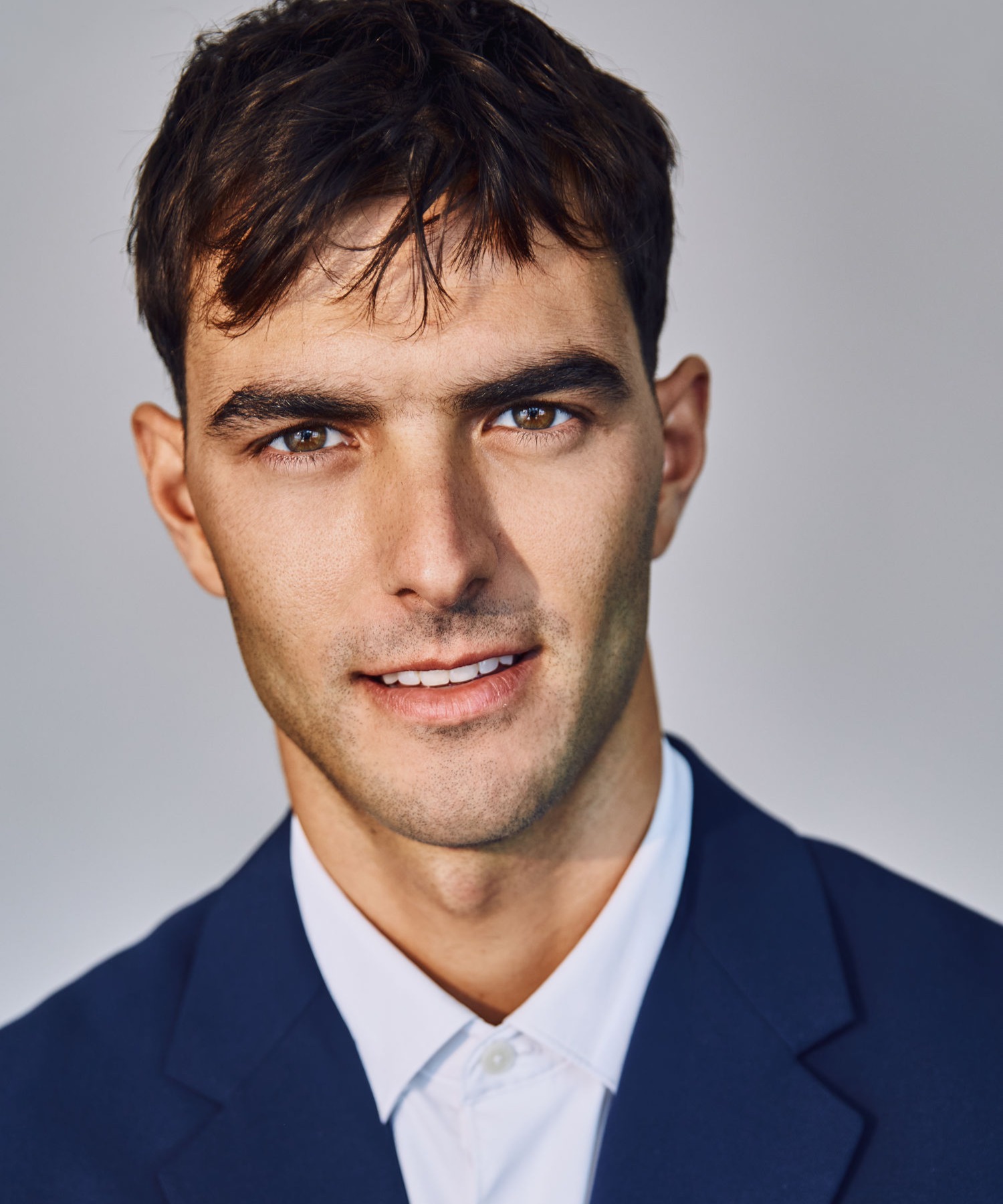 ALAN GONZALEZ