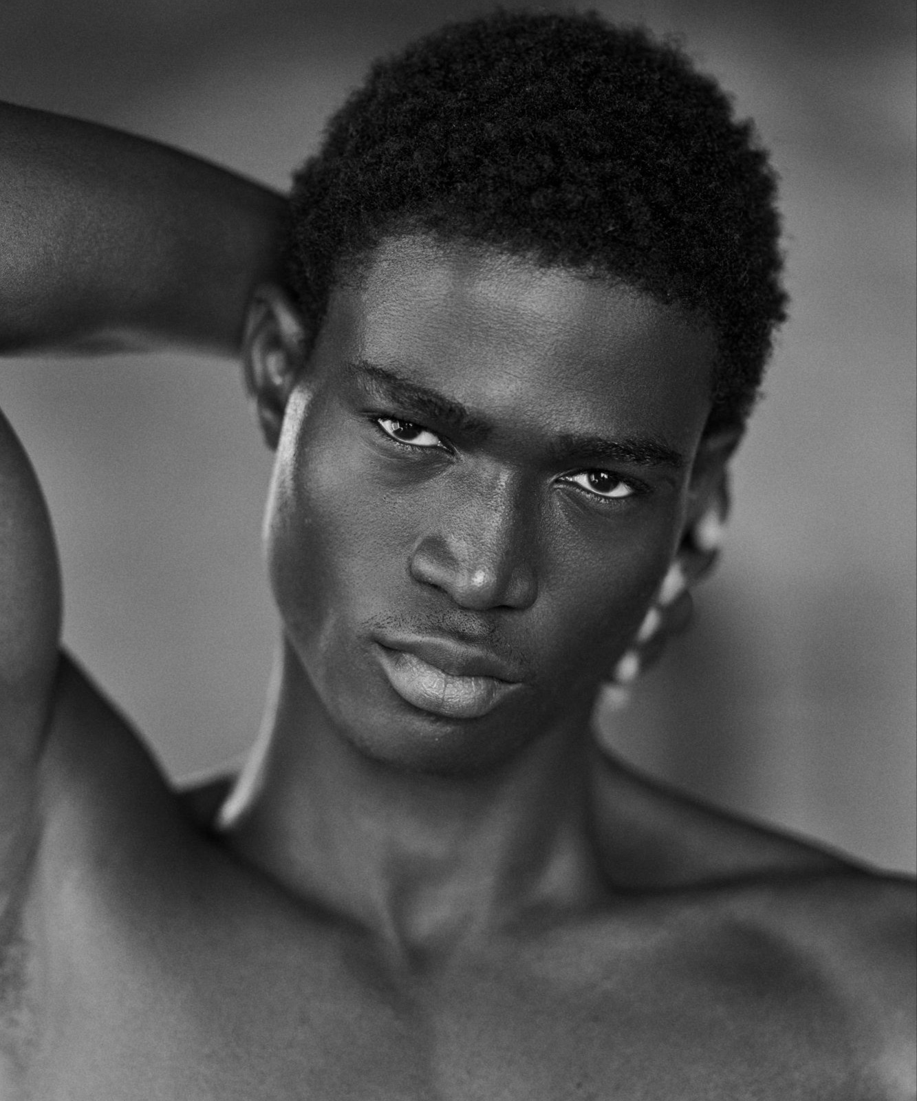 VICTOR IYIOLA