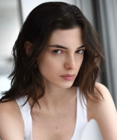 CARLA REY