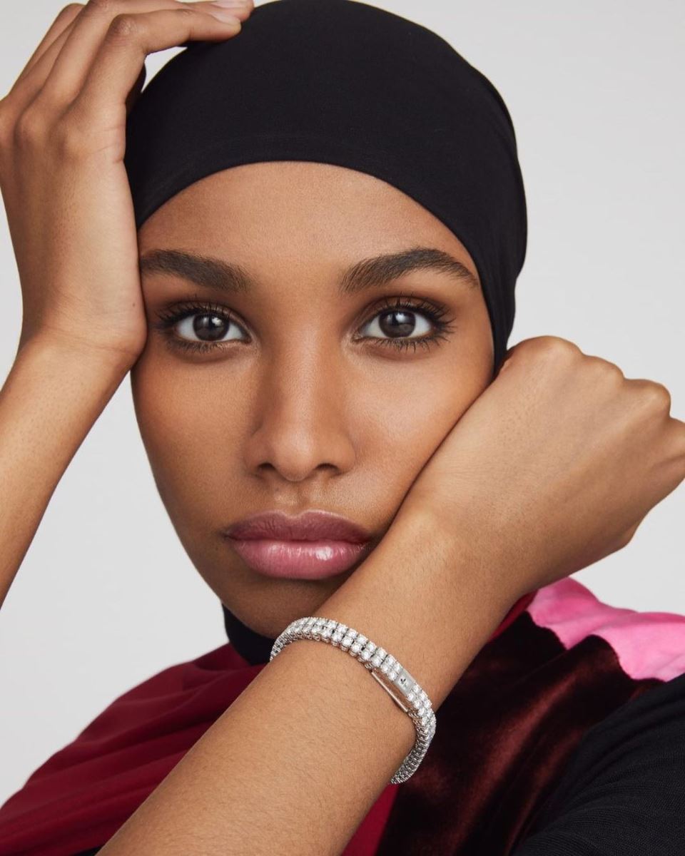 IKRAM ABDI OMAR