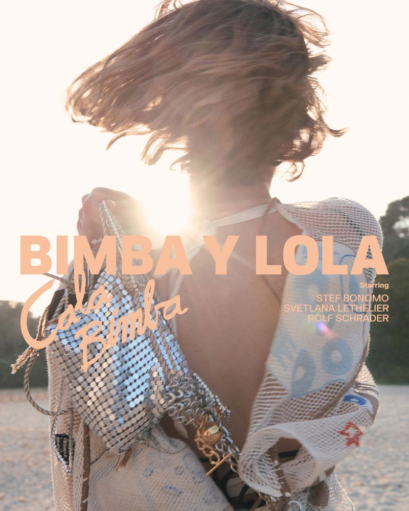Rolf for Bimba & Lola