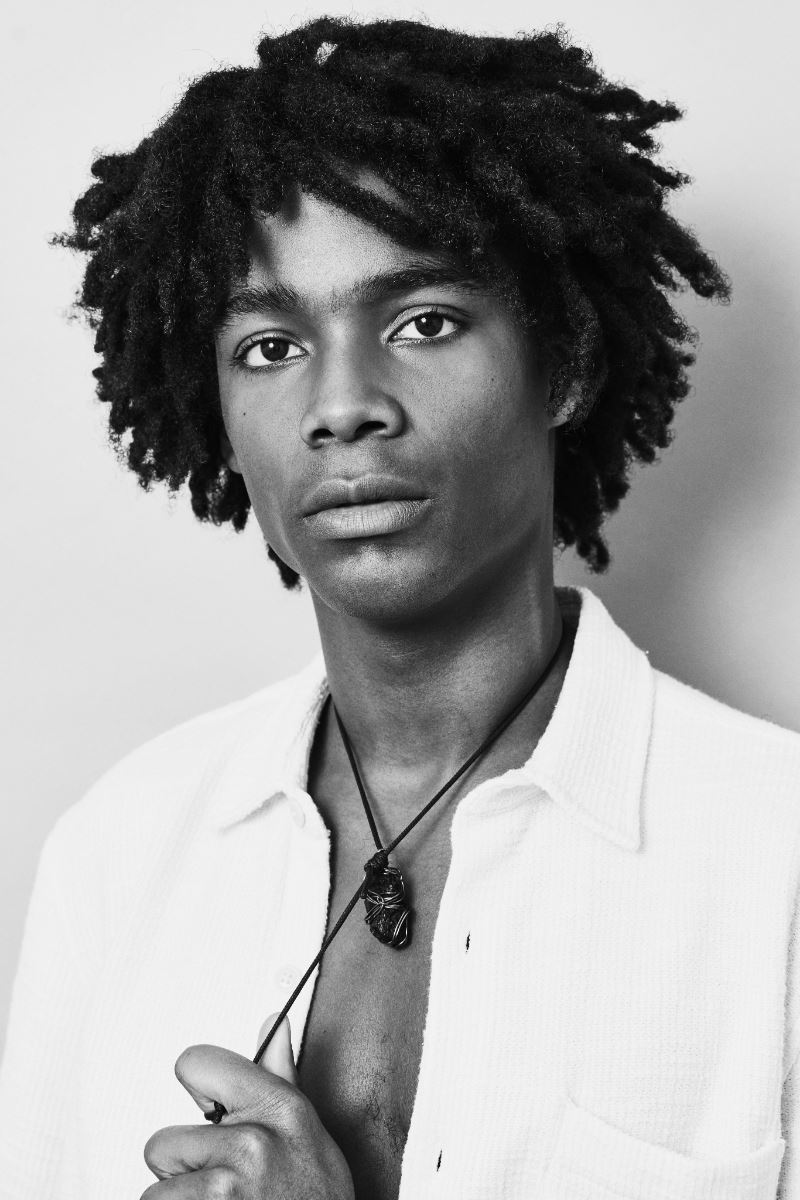 KANE BARNETT