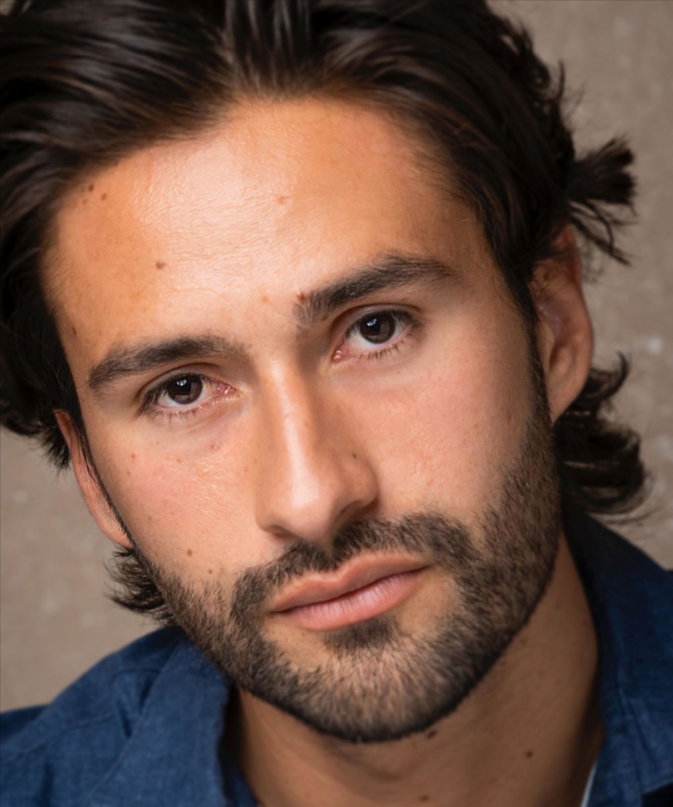 SEBASTIAN BATEMAN