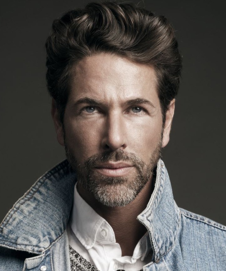 PETER SOUBBOTNIK