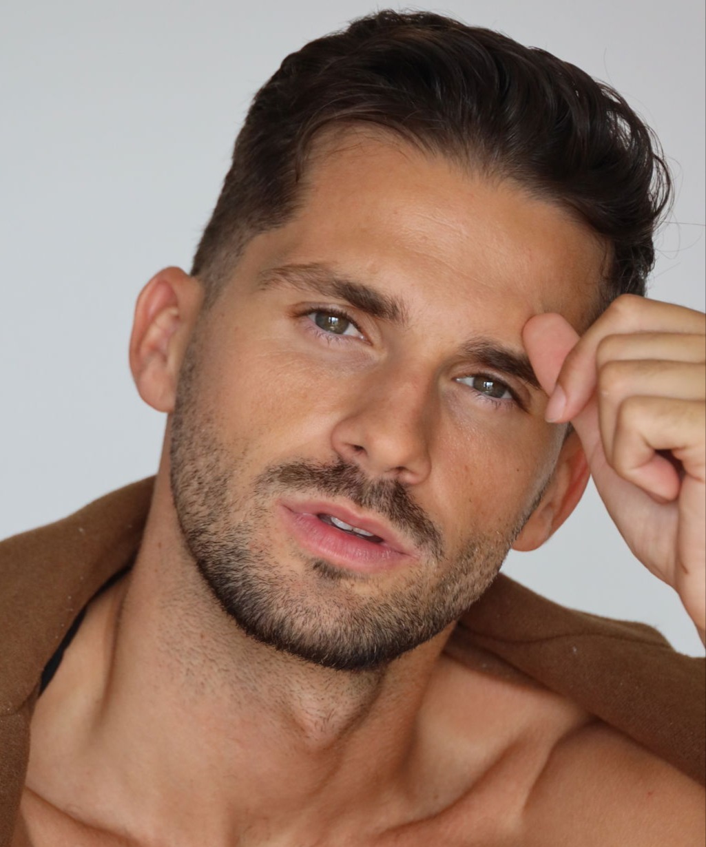 JORIS ORTEGA