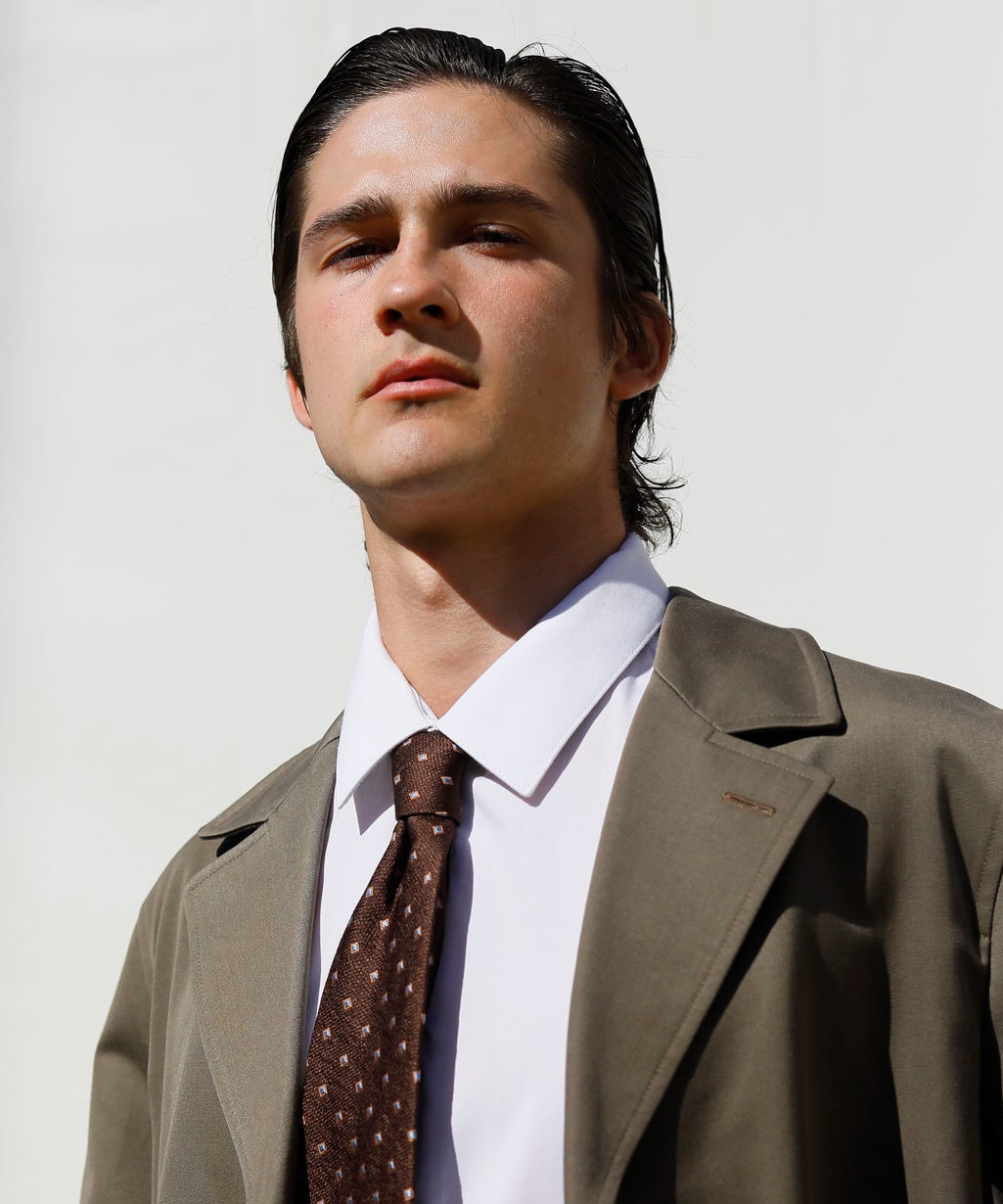 SEBASTIAN NILSSON