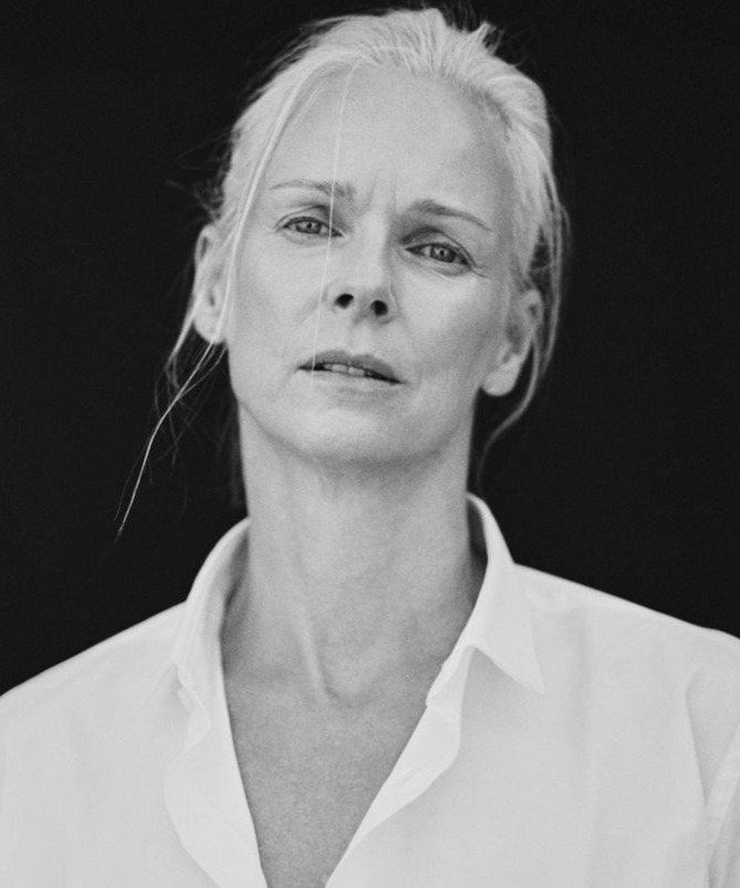 CLAIRE FERRIS