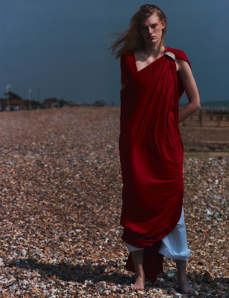 Bodine for Self Service fw24