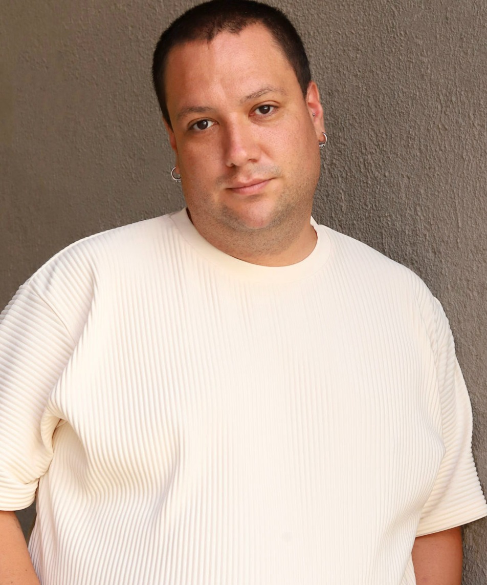 FERNANDO CARRETERO