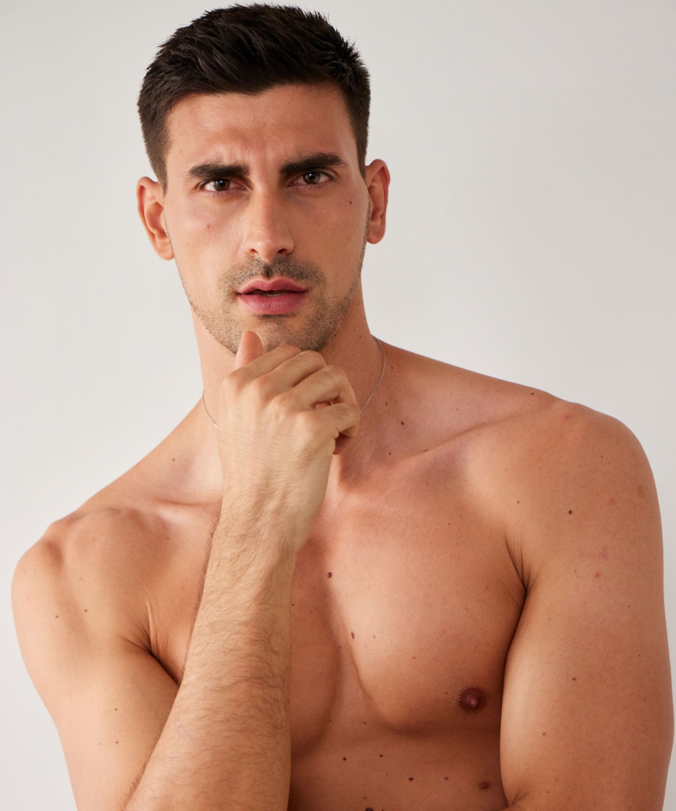 DANIEL ALEKISIC