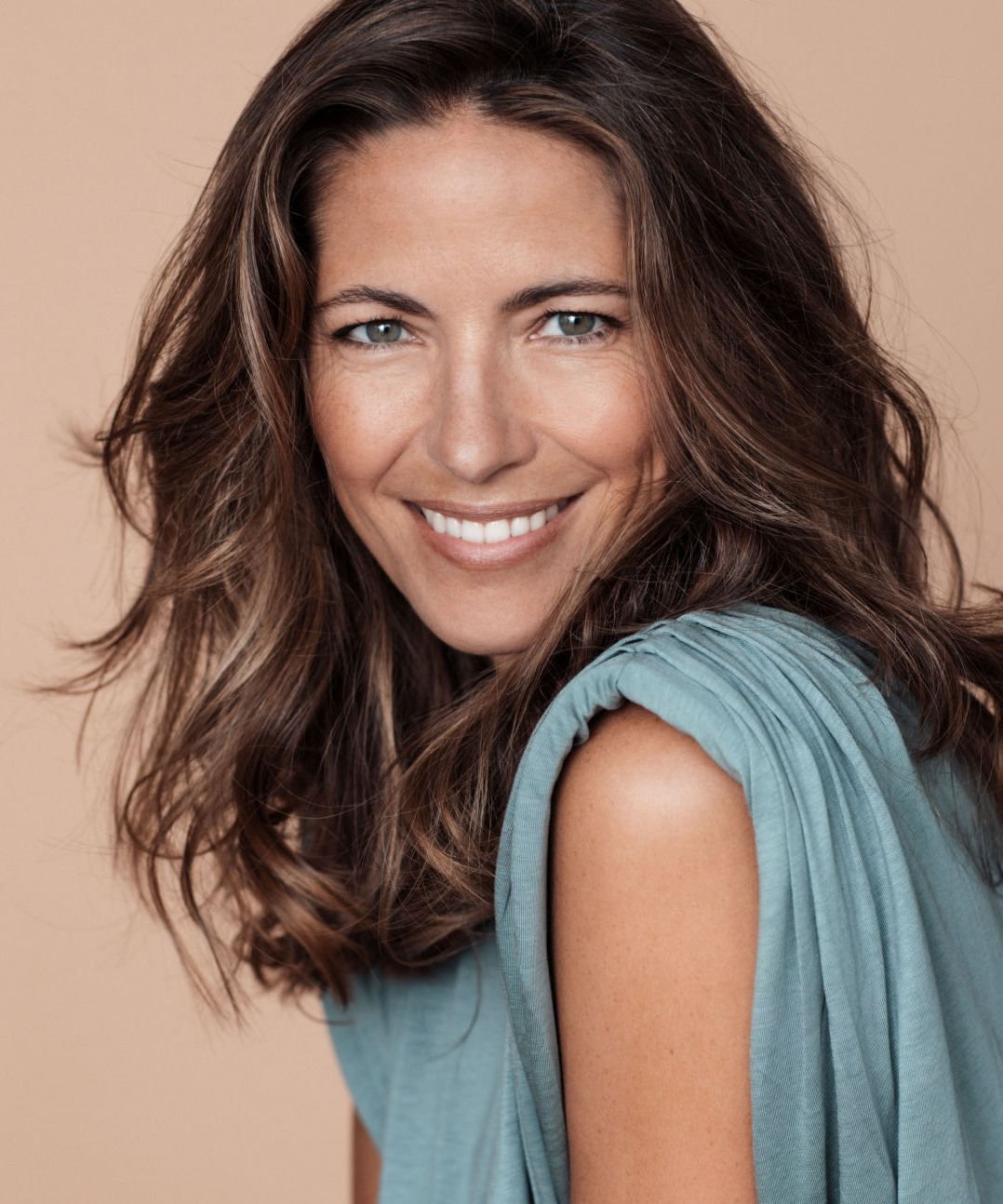 AGNES KUSCHEE