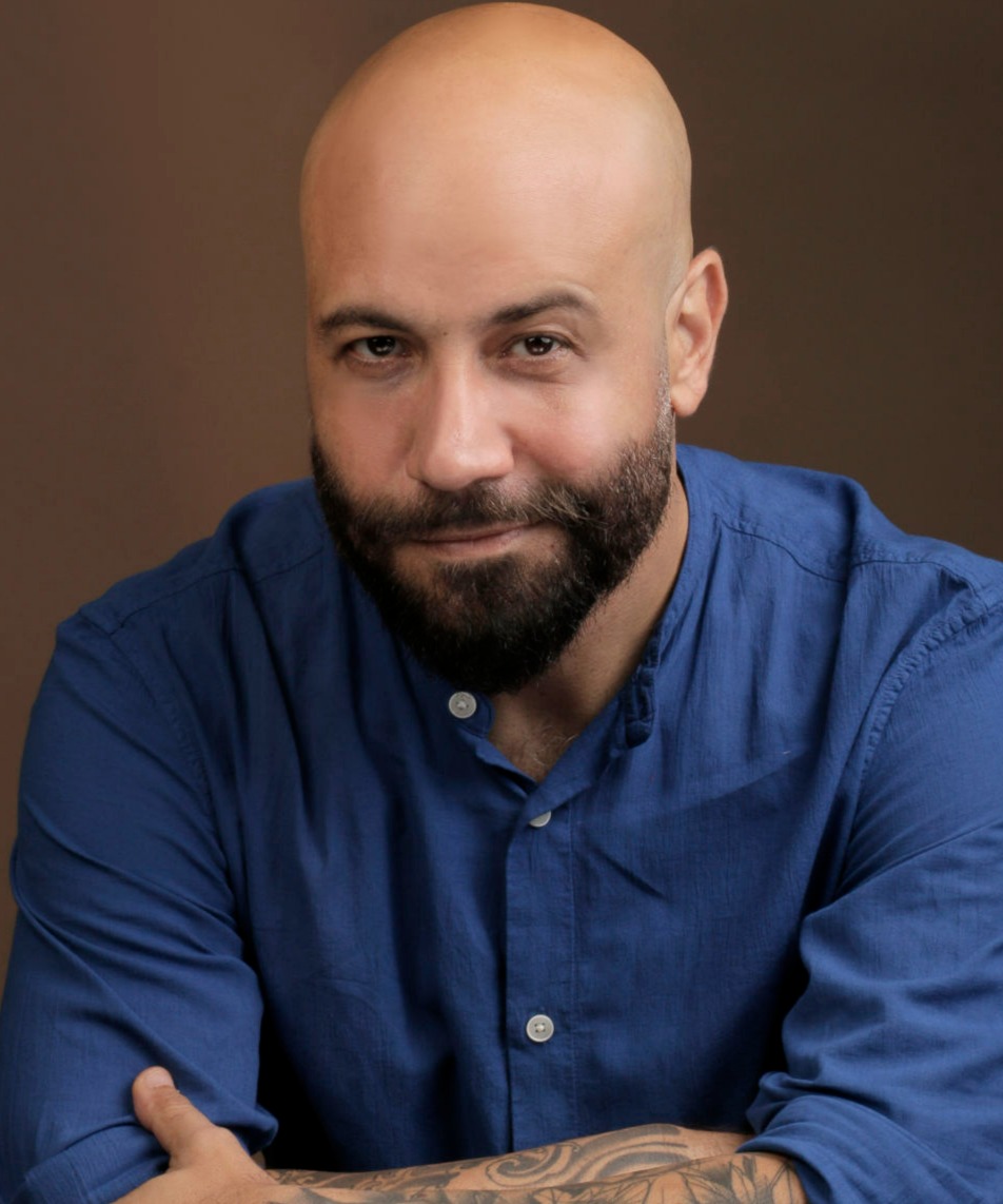 ADRIAN ROSALES