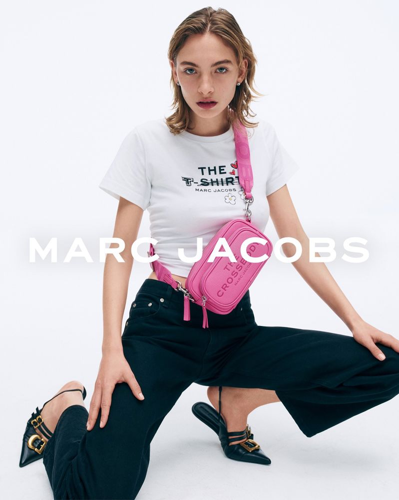 Rolf for Marc Jacobs Spring 2025