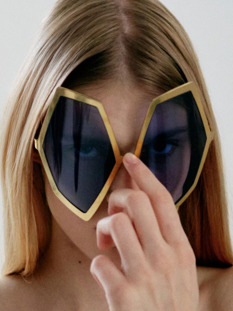 Bodine for Document Journal ss25
