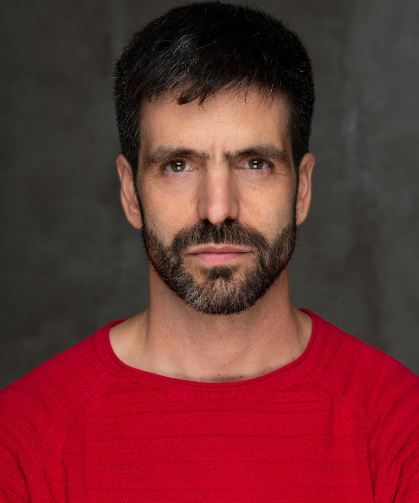 Jordi Escruela reel cover