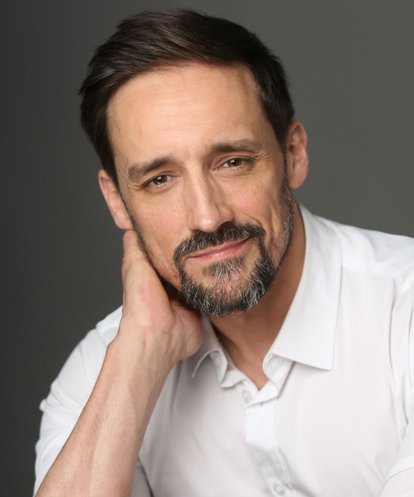 ÓSCAR VILLALOBOS