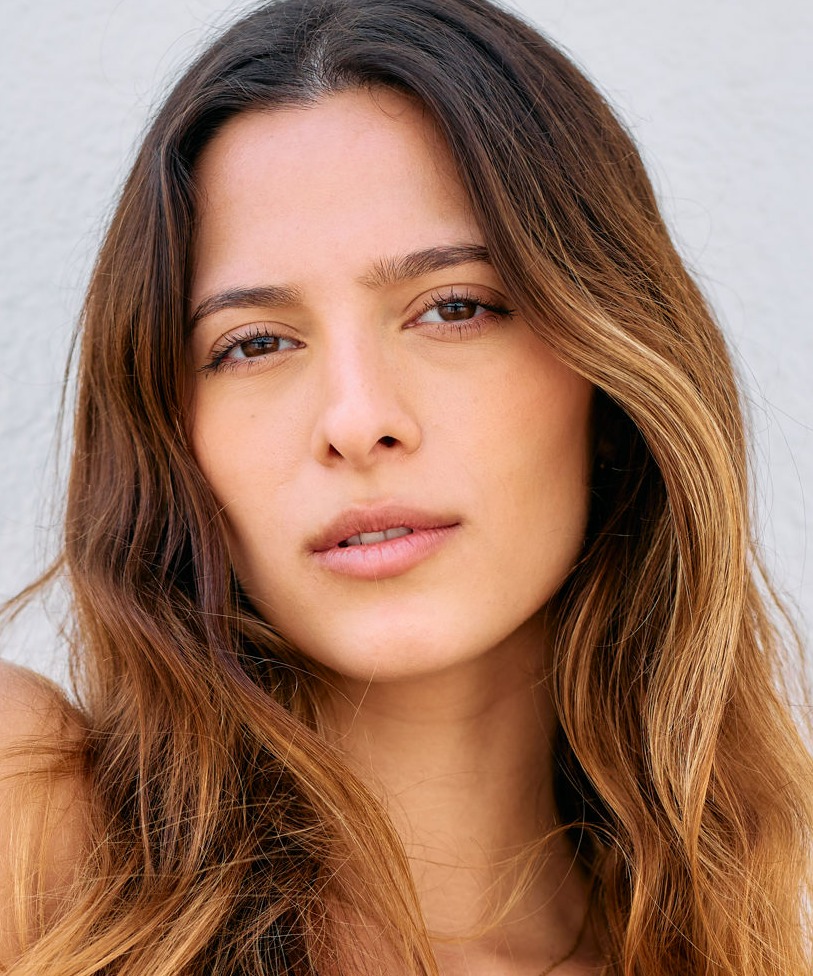 SOFIA DI MASI