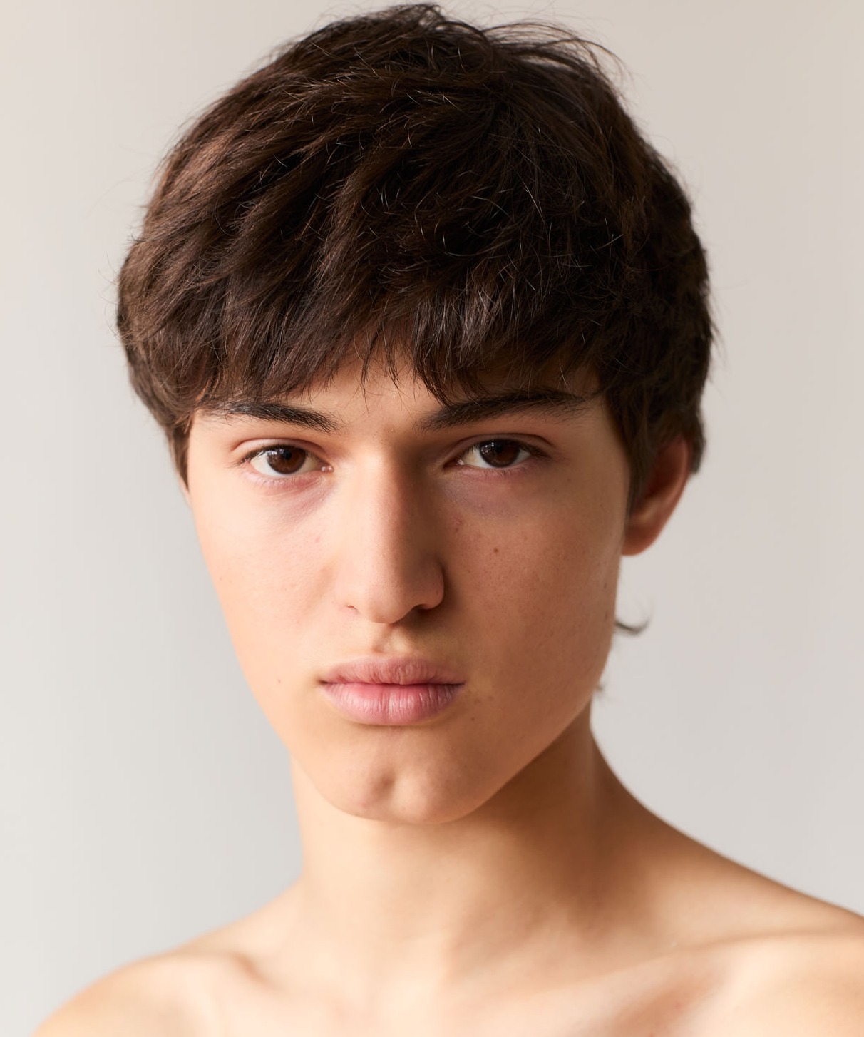 GABRIEL O