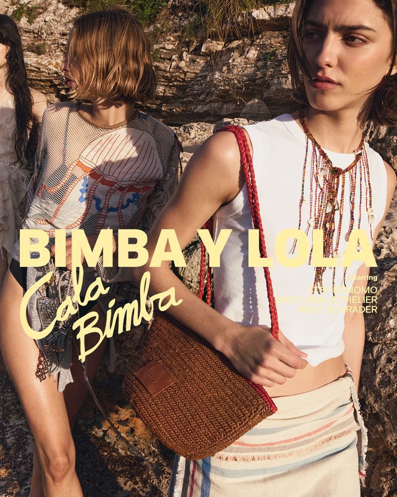 Rolf for Bimba & Lola
