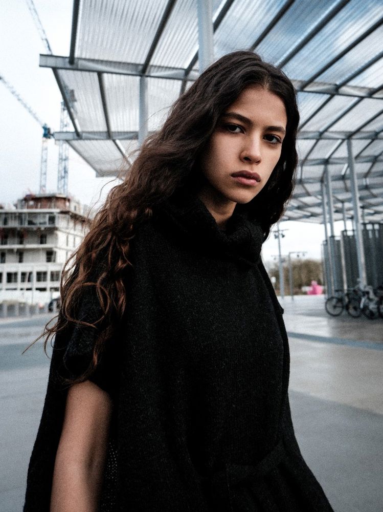 ALBERTINA ARAOZ