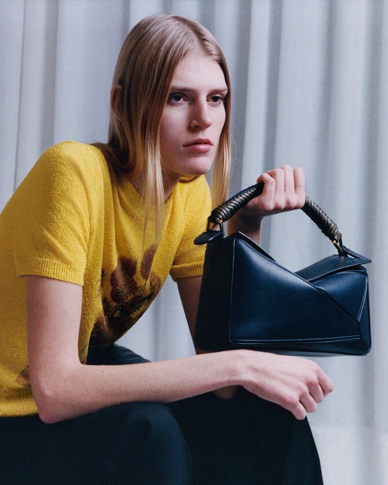Bodine for Loewe SS25