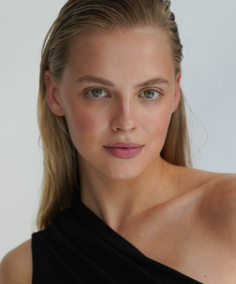 TATUM BAKKER