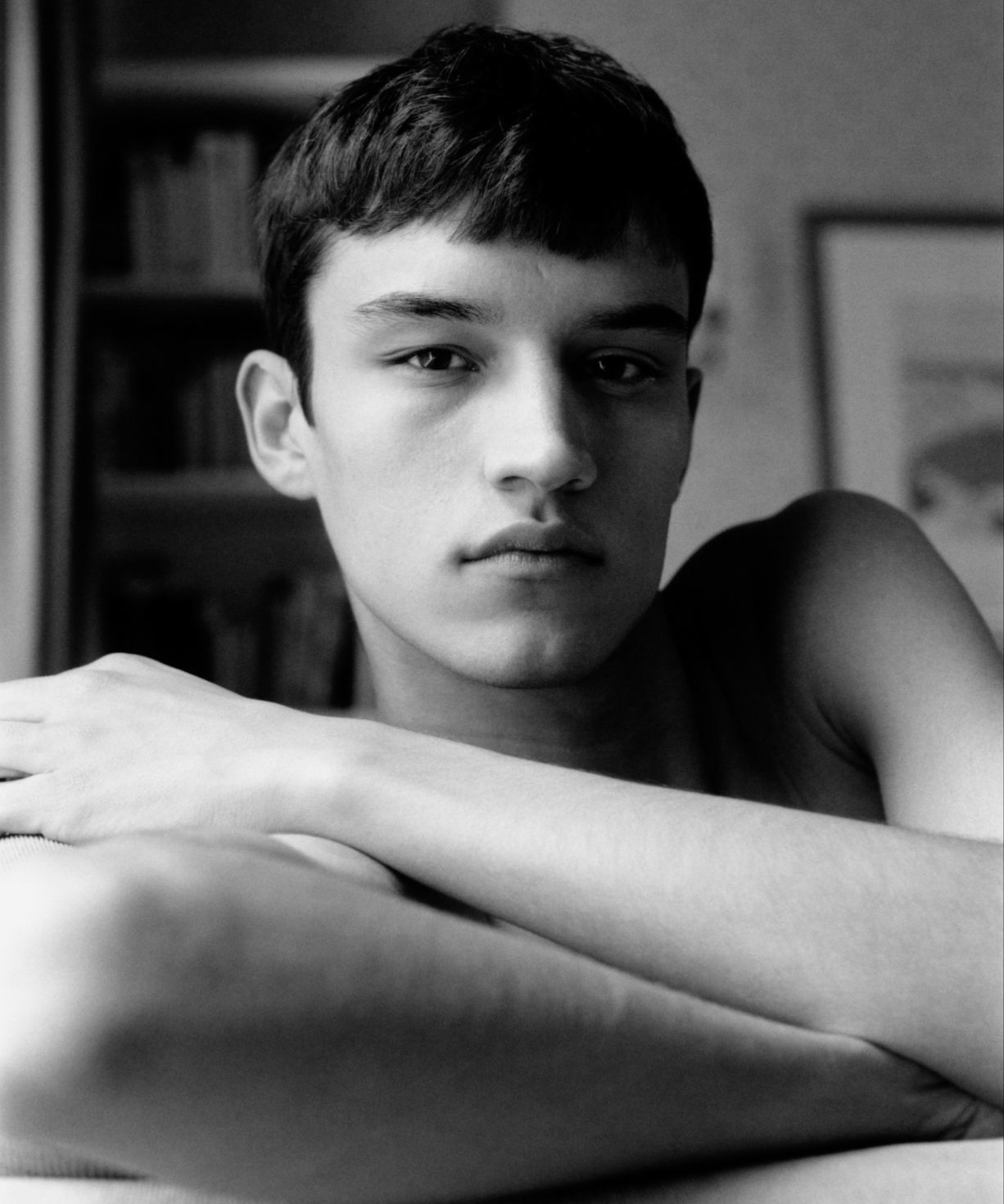 JAVIER Verdejo