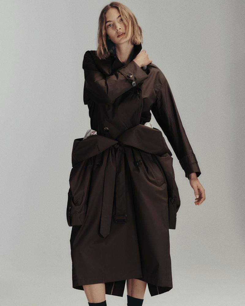 Rolf for Max Mara SS26