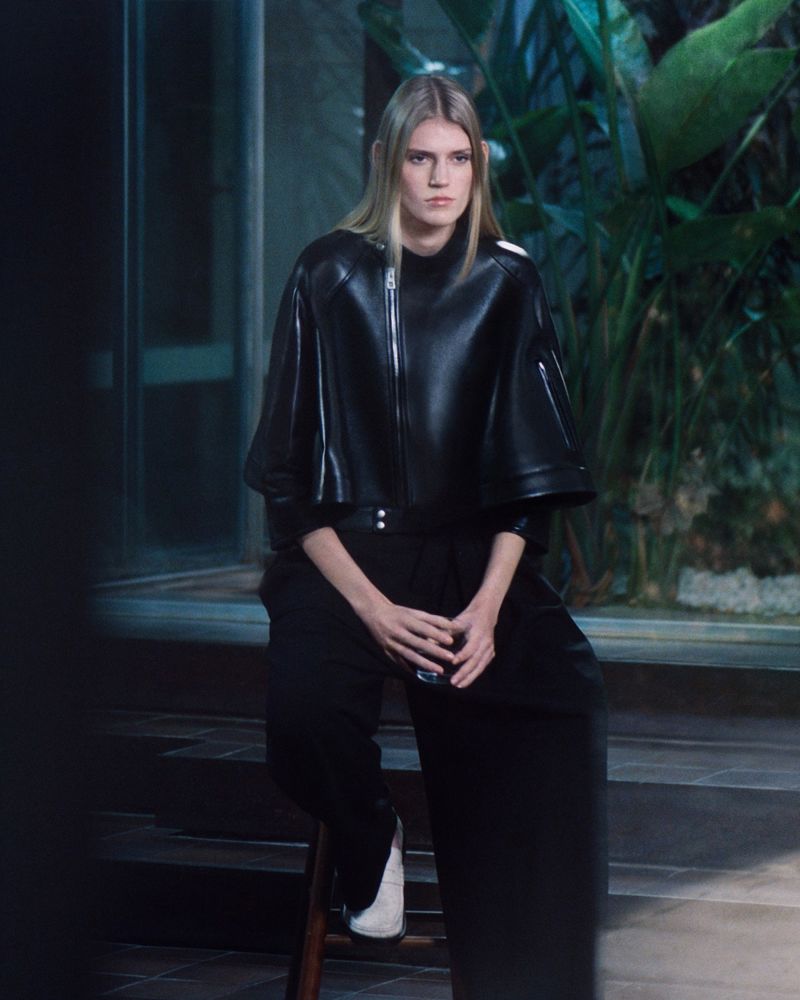 Bodine for Loewe SS25
