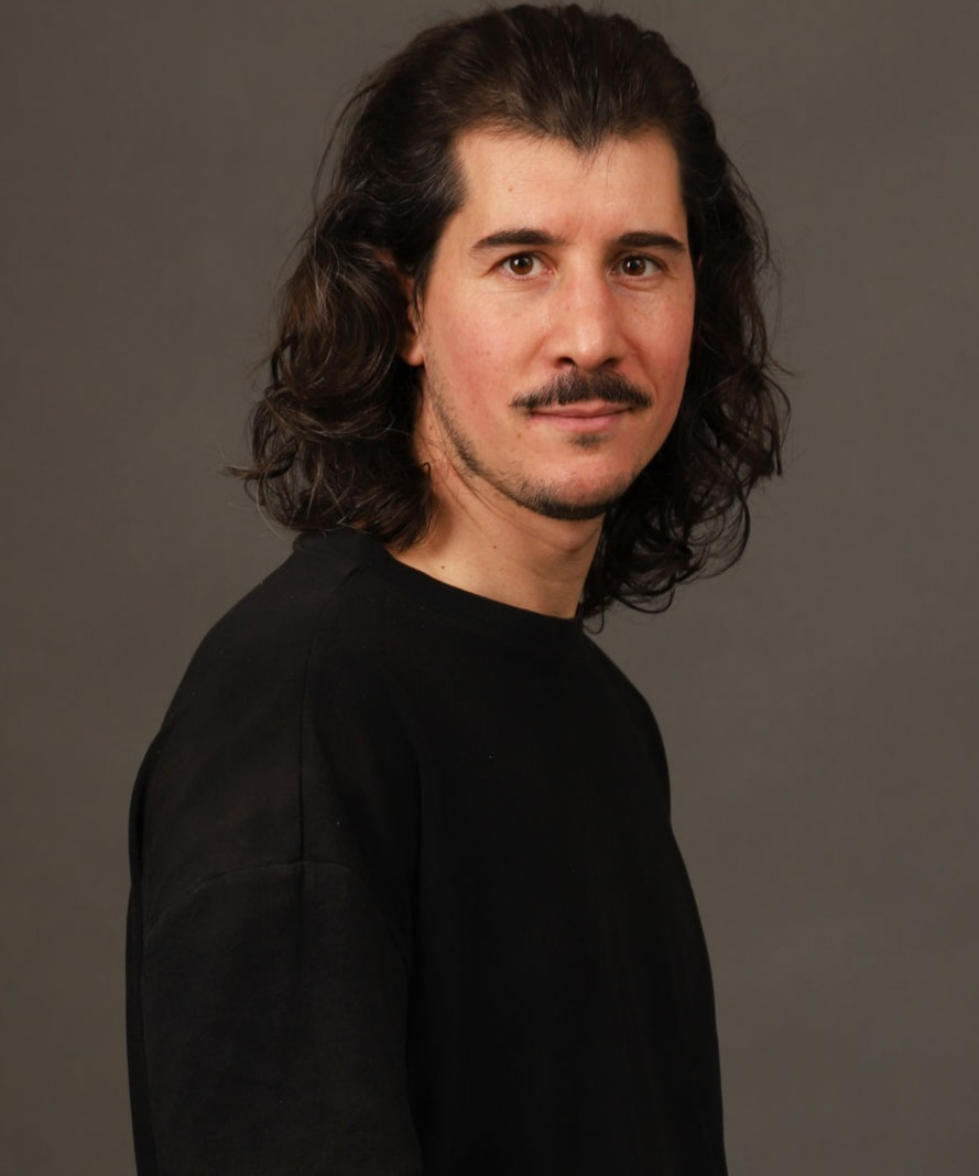 PABLO CORTÉS