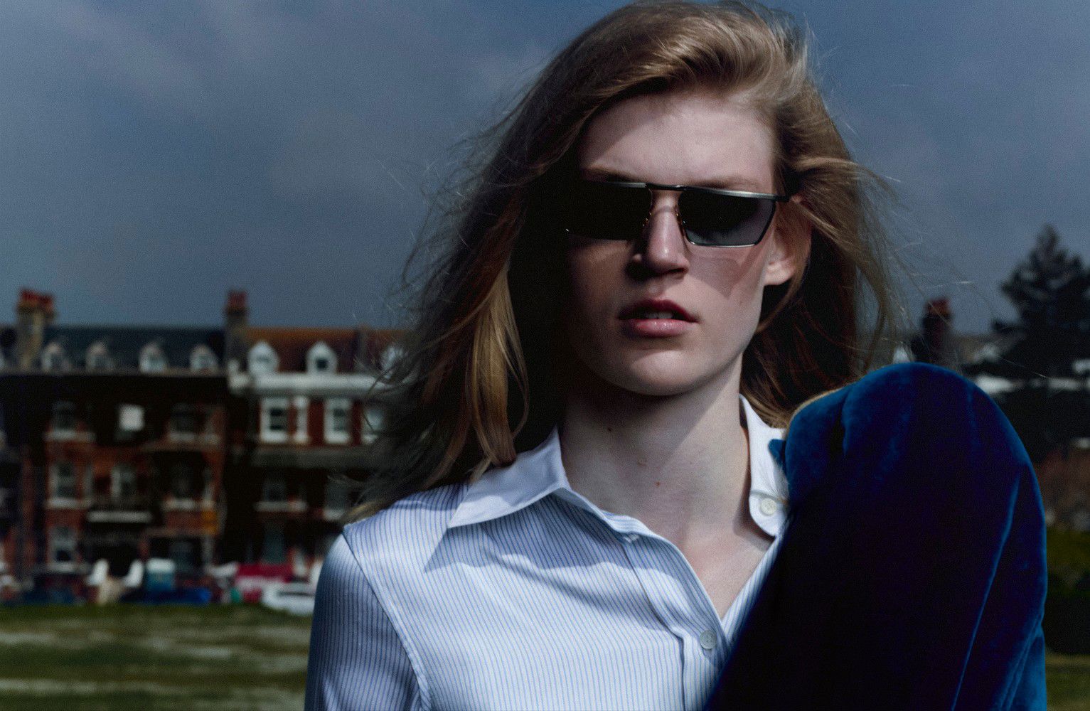 Bodine for Self Service fw24