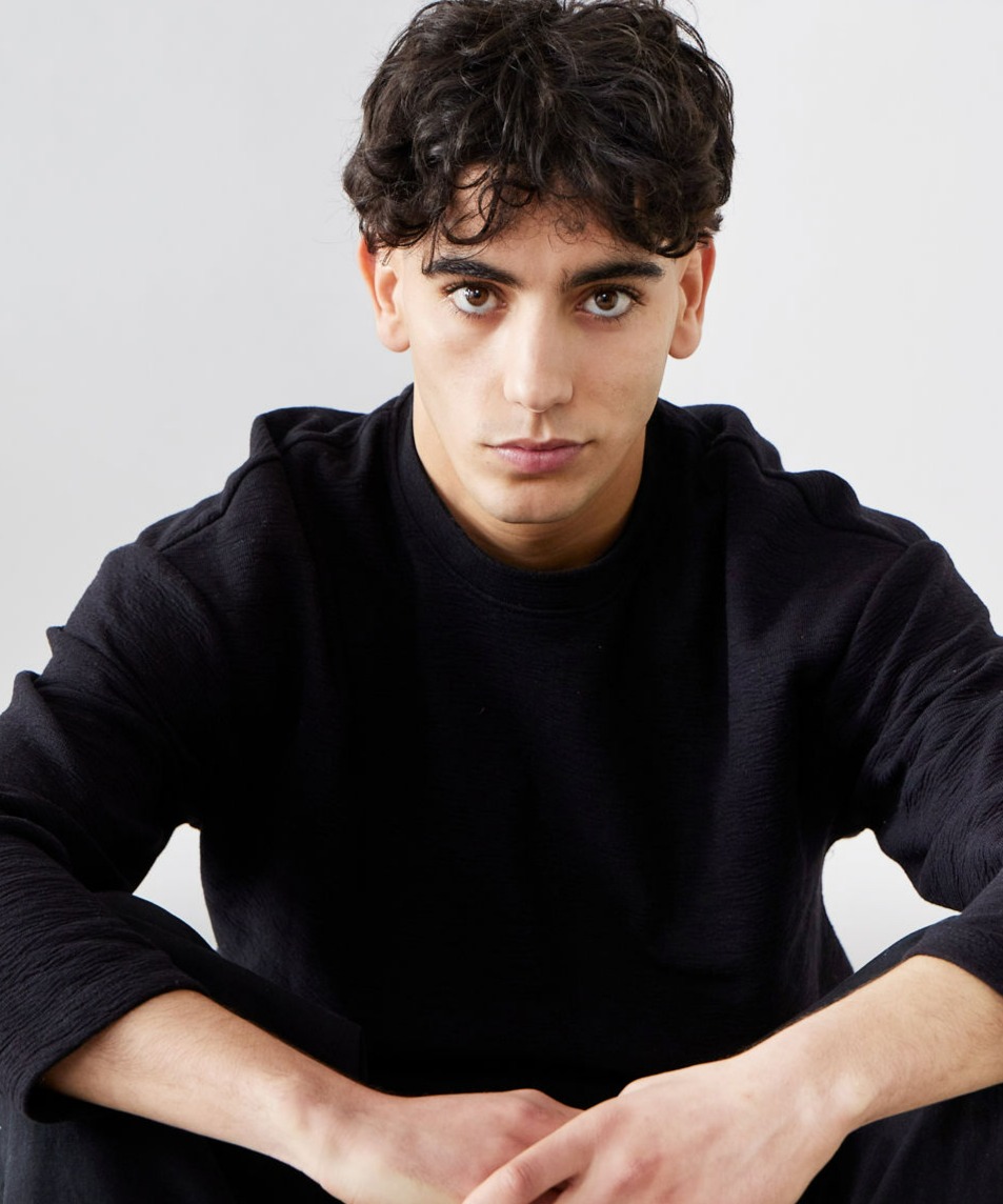 ADIL BOULLAFT