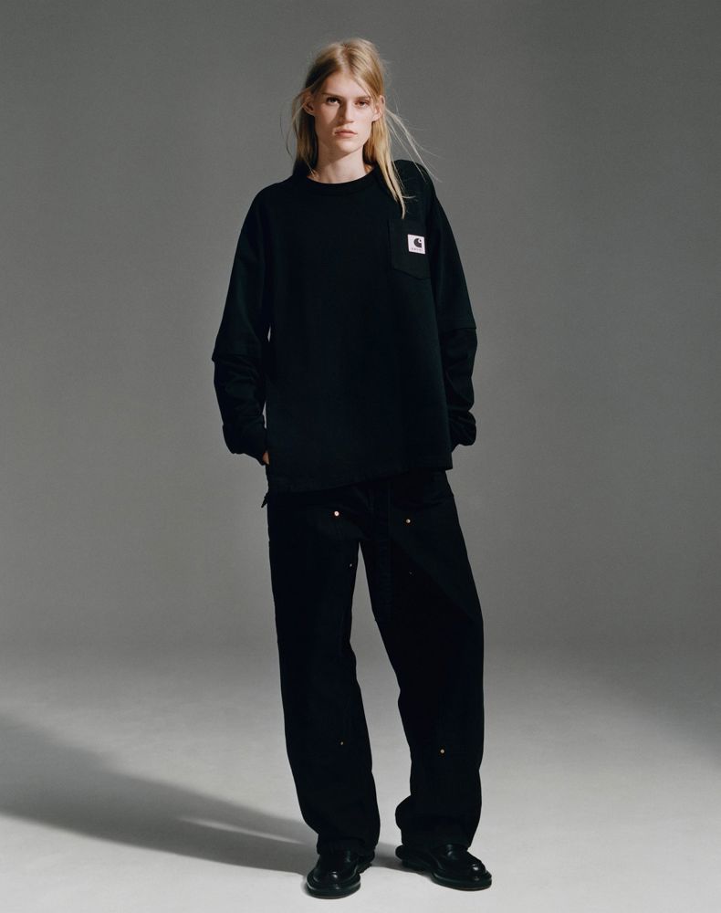 Bodine for SACAI FW25