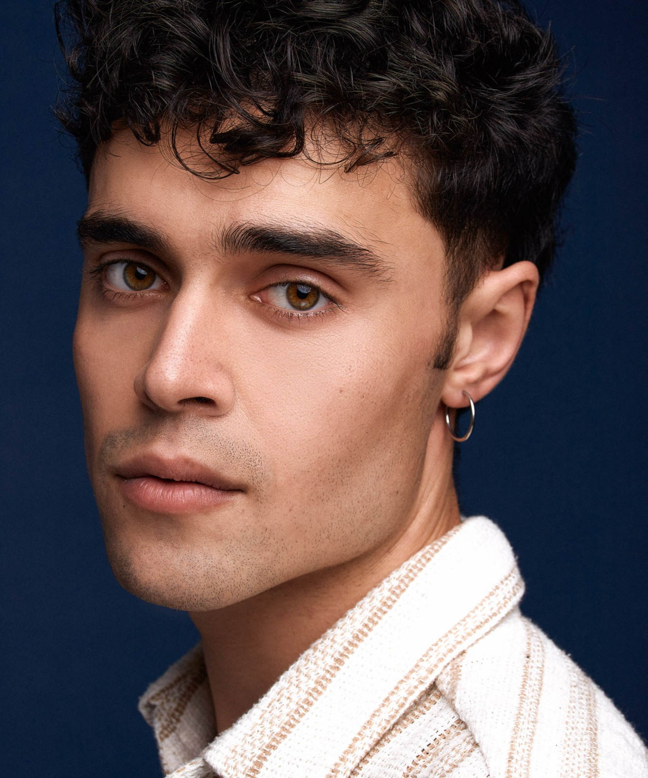 SERGIO LOMBARDERO