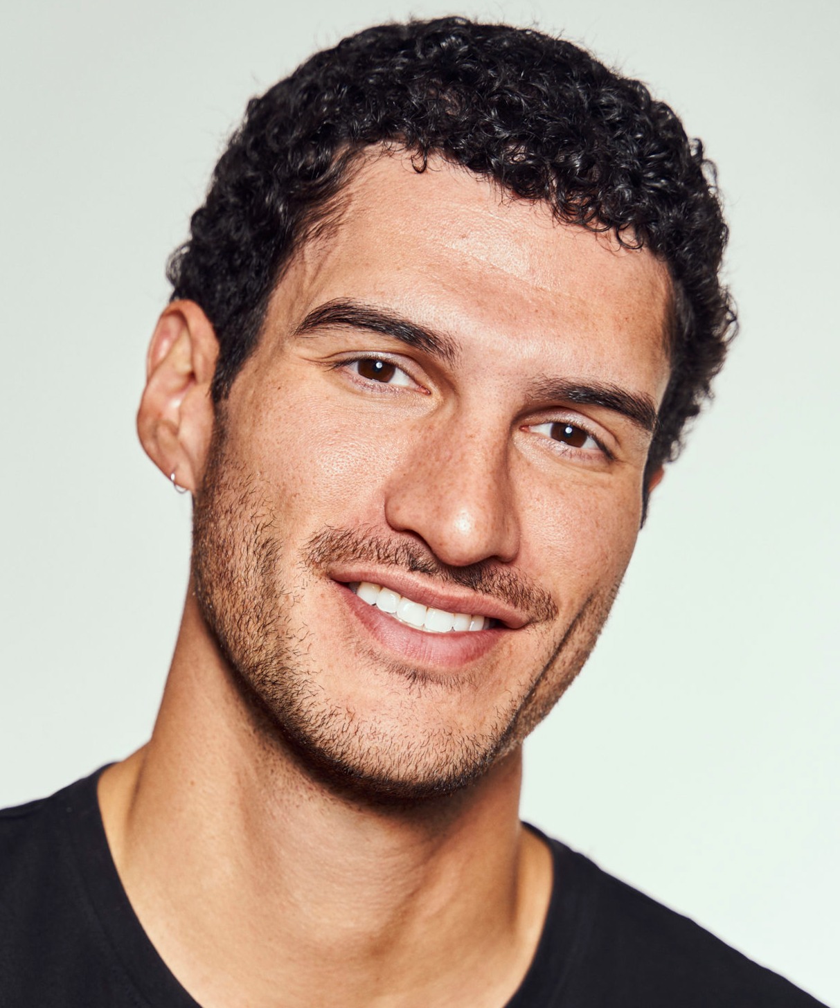Alexander James