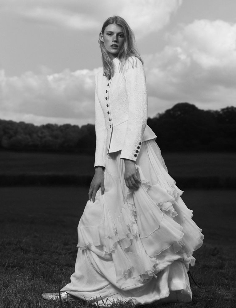 Bodine for Self Service fw24