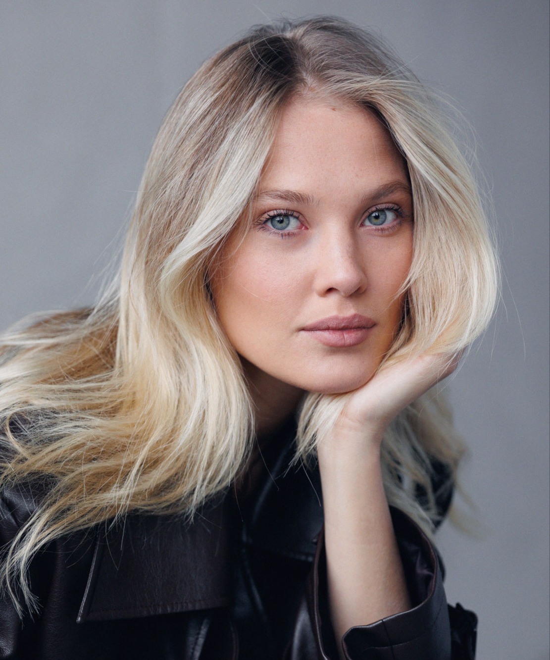EKATERINA FEOKTISTOVA