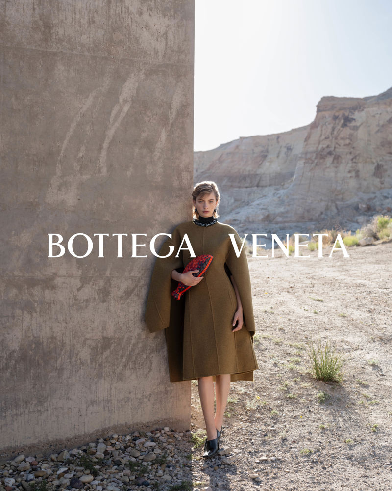 Rolf for Bottega Veneta FW24