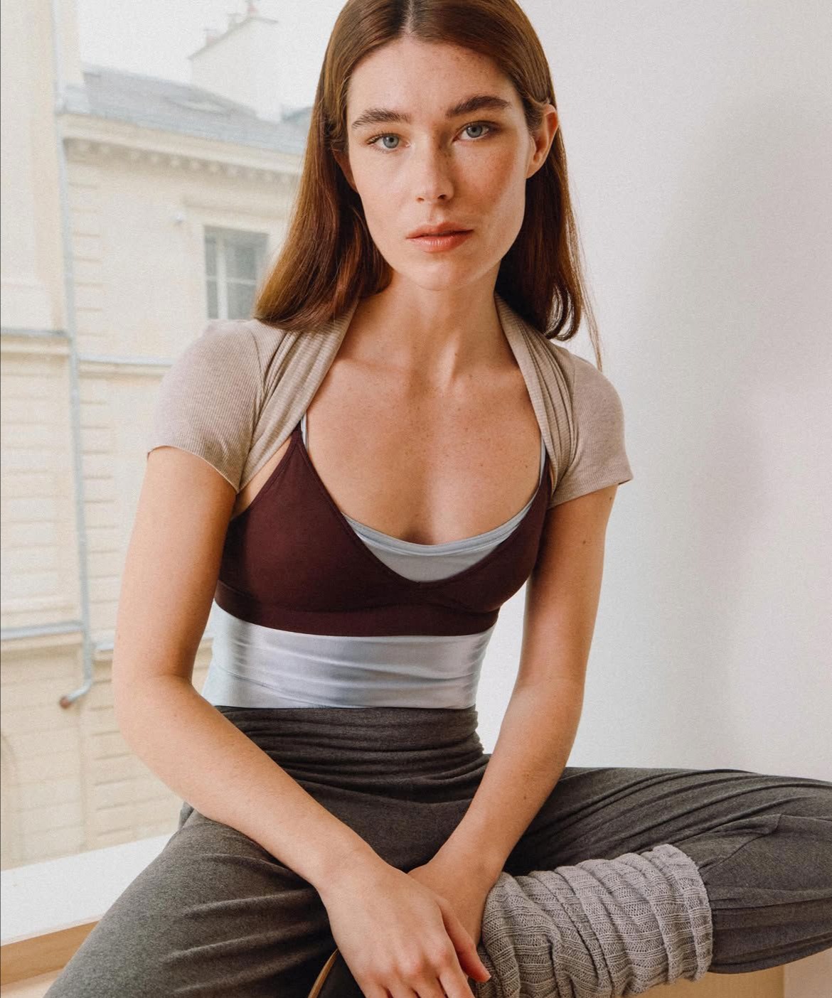 ANJA WINKELMANN