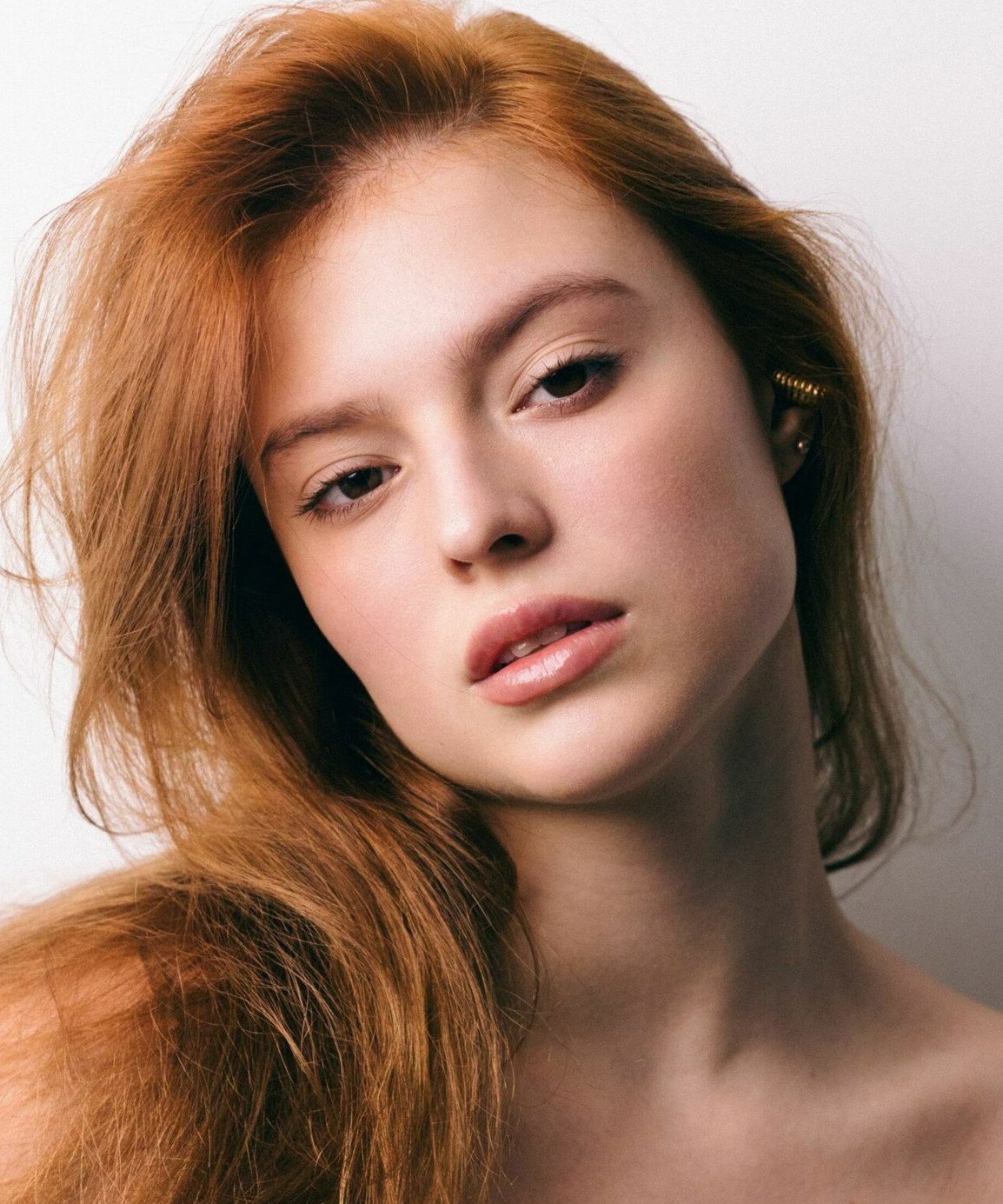 MARIA BARYKINA